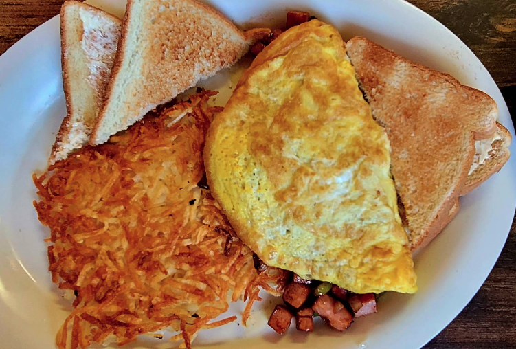 Omelets