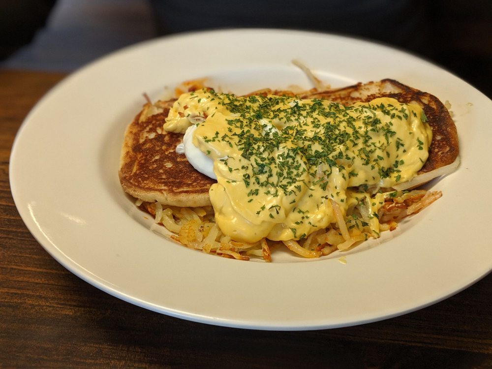 Benedicts
