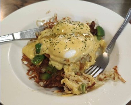 Rancheros