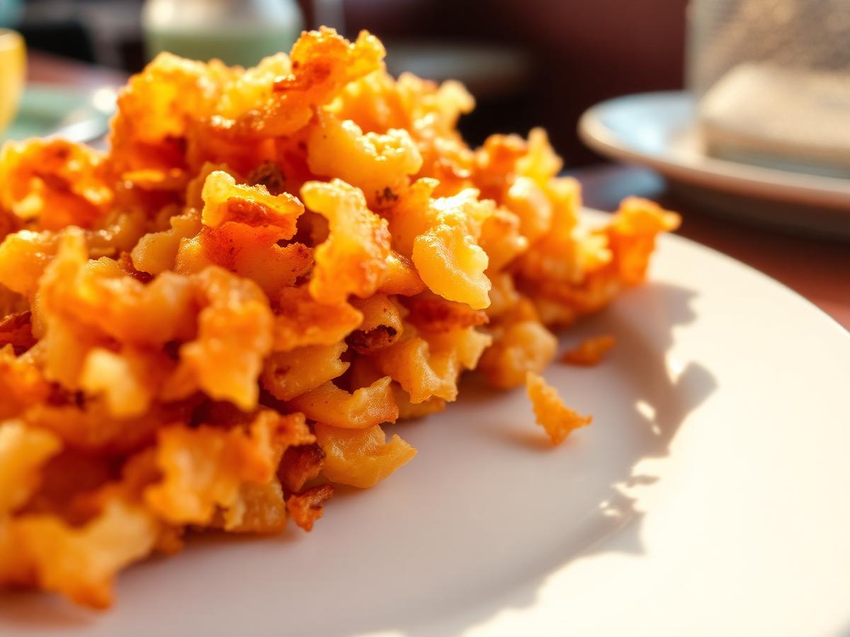 Hash Brown Meals